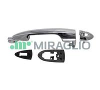 MIRAGLIO 80617 - Maniglia apriporta