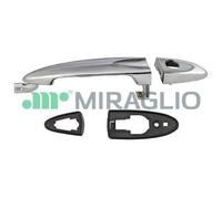 MIRAGLIO 80620 - Maniglia apriporta