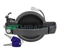 MIRAGLIO 80622SC - Maniglia apriporta