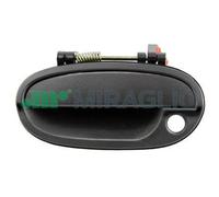 MIRAGLIO 80627 - Maniglia apriporta