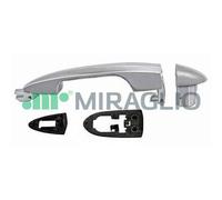 MIRAGLIO 80631 - Maniglia apriporta