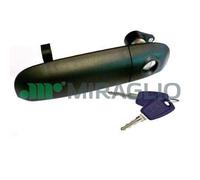 MIRAGLIO 80640SC - Maniglia apriporta