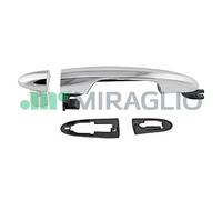 MIRAGLIO 80844 - Maniglia apriporta