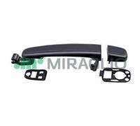 MIRAGLIO 8090102 - Maniglia apriporta