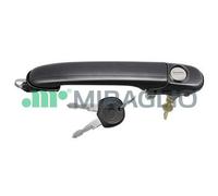 MIRAGLIO 8094204 - Maniglia apriporta