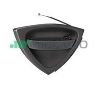 MIRAGLIO 8096002 - Maniglia apriporta