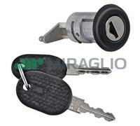 MIRAGLIO Alloggiamento cilindro serratura destro 80/278