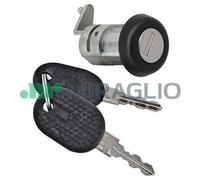 MIRAGLIO Alloggiamento cilindro serratura destro 80/339SC