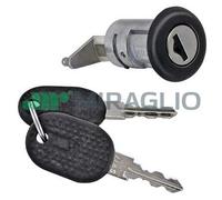 MIRAGLIO Alloggiamento cilindro serratura MIRG80/279B
