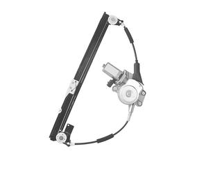 MIRAGLIO Alzacristallo 30/207B sinistro manuale 2 porte