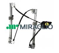 MIRAGLIO Alzavetro Elettrico Anteriore Destro Adatto Per VW Polo