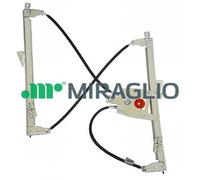 MIRAGLIO Alzavetro Elettrico Anteriore Destro Per Citroën C5 III Break