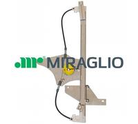 MIRAGLIO Alzavetro Elettrico Anteriore Destro Per Peugeot 508 SW I