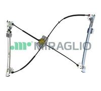 MIRAGLIO Alzavetro Elettrico Anteriore Destro Per VW New Beetle Cabriolet