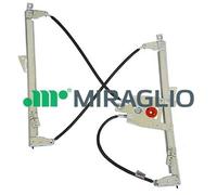MIRAGLIO Alzavetro Elettrico Anteriore Sinistro Per Citroën C5 III Break