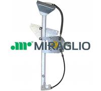 MIRAGLIO Alzavetro Elettrico Anteriore Sinistro Per Toyota Avensis Station