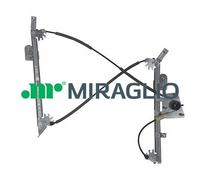 MIRAGLIO Alzavetro Elettrico Destro Adatto Per BMW 1 Serie