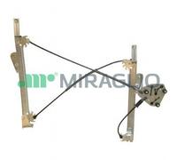 MIRAGLIO Alzavetro Elettrico Destro Per Alfa Romeo Mito 955 955