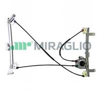MIRAGLIO Alzavetro Elettrico Sinistro Adatto Per Citroën C3 Pluriel