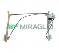 MIRAGLIO Alzavetro Elettrico Sinistro Adatto Per MINI Mini