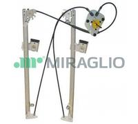 MIRAGLIO Alzavetro Elettrico Sinistro Adatto Per VW Transporter V Bus