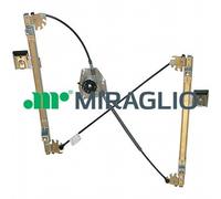 MIRAGLIO Alzavetro Elettronico Anteriore Destro Per Fiat Croma 194 194_