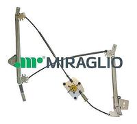 MIRAGLIO Alzavetro Elettronico Sinistro Adatto Per Audi TT