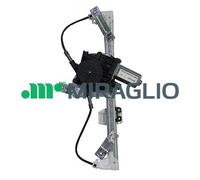 MIRAGLIO Alzavetro Passend Per Ford Ranger TKE