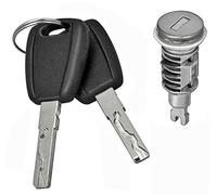 Miraglio BLOCC.Maniglia Porta C/C G.Punto 0