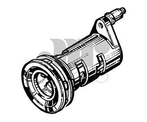 Miraglio BOCCOLA Porta DS S/BL DUCATO 2002 >