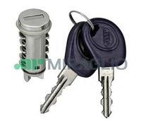 Miraglio Cilindro di chiusura / Interruttore accensione 80/1017 per FIAT Bravo Seicento Marea