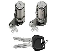 Miraglio Coppia boccole Porta con Chiave Peugeot 307 2001 >