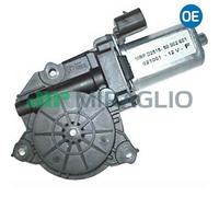 MIRAGLIO Elettromotore, Alzacristallo destro 30/873
