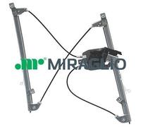 Motore alzacristalli anteriore Sx con funzione confort 30/2404 MIRAGLIO