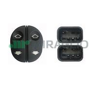 MIRAGLIO Interruttore alzacristalli MIRG121/FRB76003