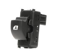 Miraglio Interruttore porta anteriore sx, dx alzacristalli comfort connettore grigio 4 pin BERLINGO PARTNER