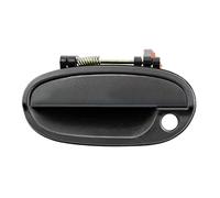 MANIGLIA ESTERNA PORTA ANTERIORE SINISTRA CHEVROLET MATIZ 2005 A 2009 DA VERNIC