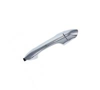 Per Renault Megane 1995>2002 Maniglia Esterna Posteriore Sx Nera