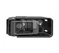 MIRAGLIO MANIGLIA APRIPORTA POSTERIORE/LAT FIAT DUCATO 2002->2006