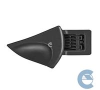 Miraglio Maniglia apriporta interna sinistra per Smart Fortwo 450 1998-2007