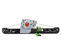 MIRAGLIO Alzacristallo 30/967