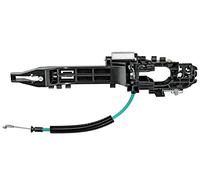 MIRAGLIO MECC. INT.MANIGLIA SN YPSILON 20038/11