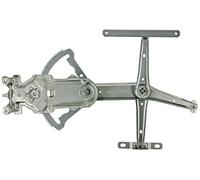 Miraglio MECCANISMO ALZAVETRO ALZACRISTALLI ANTERIORE SINISTRO