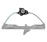 Alzacristallo anteriore Sx elettronico 30/1344 MIRAGLIO per OPEL CORSA D