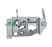 Miraglio Serratura cofano anteriore 37/186 per Fiat e Lancia (Y 1.1 1995–2003)