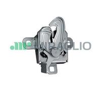 Serratura cofano anteriore 37/222 MIRAGLIO per FIAT DOBLO MPV / Space wagon