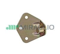 Miraglio Serratura cofano posteriore 37/121 per Fiat Panda 141