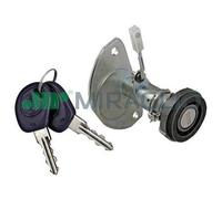 Miraglio Serratura cofano posteriore 37/209 con chiave per Fiat Seicento 3 porte 1998-2010