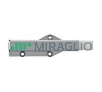 Miraglio Serratura cofano posteriore 40/210 per Fiat Fiorino 1.7 TD -01