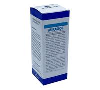 Miragol 50 Ml 50 ml Soluzione orale